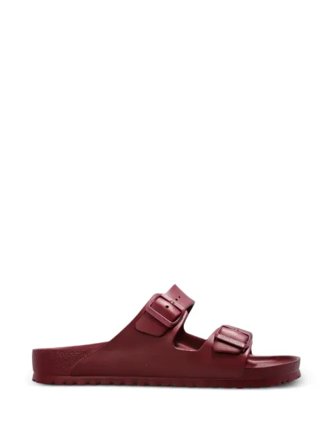 Birkenstock Arizona EVA slides Red 1032488