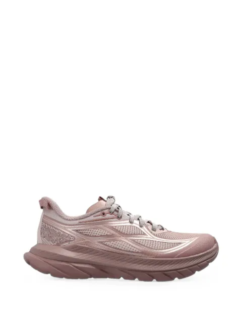HOKA Mach Remastered Aura sneakers Pink WSMACHREMASTEREDNOVELTY0