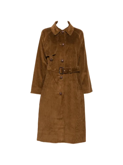 Barbour Antonella coat Brown LCA0425TA51