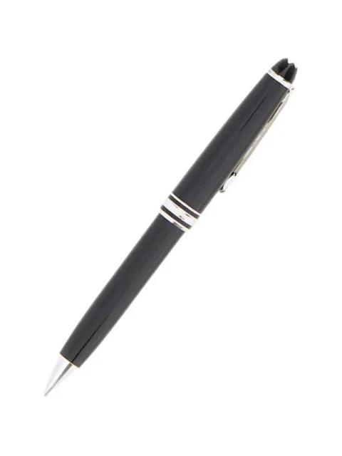 Montblanc Meisterstück ballpoint pen Black MB132446