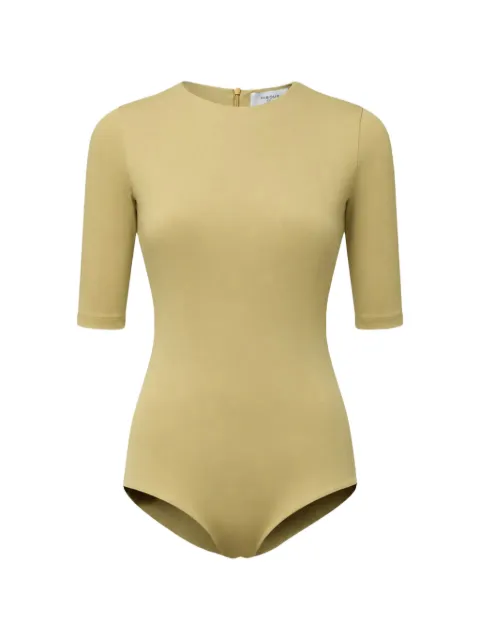 Hibourama Second Skin bodysuit Neutrals SECOND