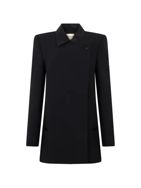 KHAITE Armair jacket Black 62404114