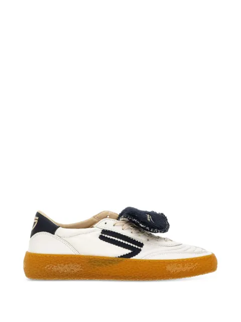 Puraai Polly Tab sneakers White PU405T009