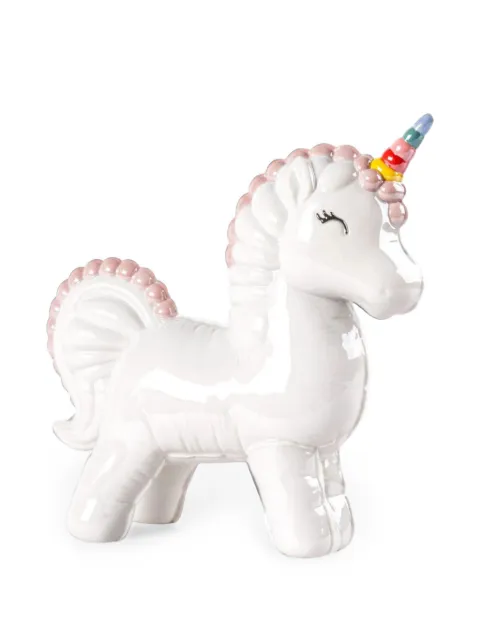 Lladró unicorn sculpture White 01009808