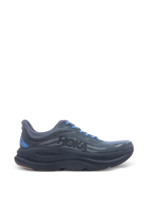 HOKA Bondi 9 sneakers Blue 1162011FDNV