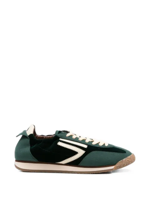 Puraai 6,02 Panther sneakers Green PU602P045