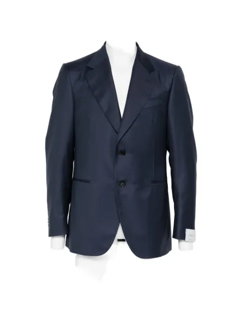 Caruso Carmen suit Blue CR1JM201F5102400120