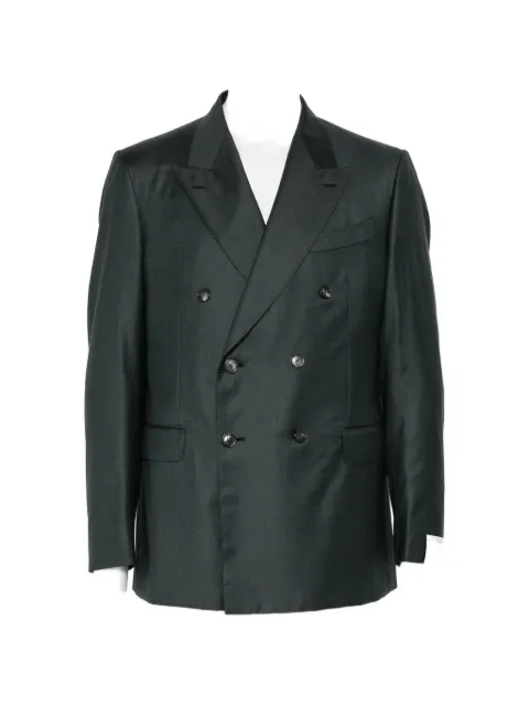 Caruso Carmen suit Green CR1JD612FPE0A060720