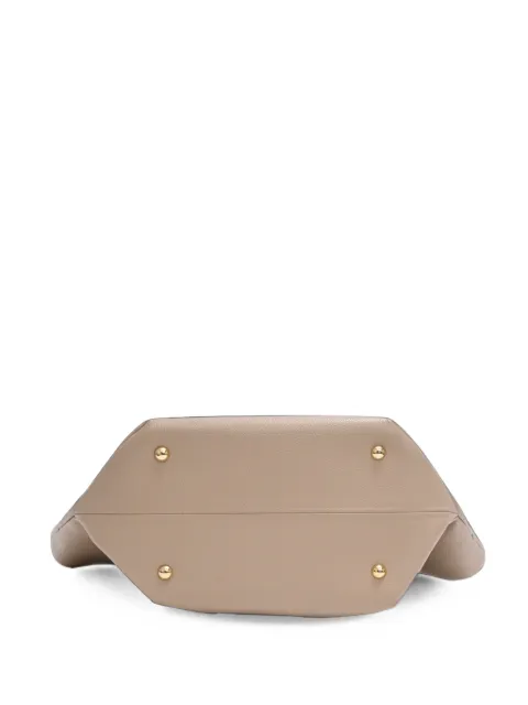 DeMellier The New York Midi tote bag Neutrals RFCPUHKBA757699W