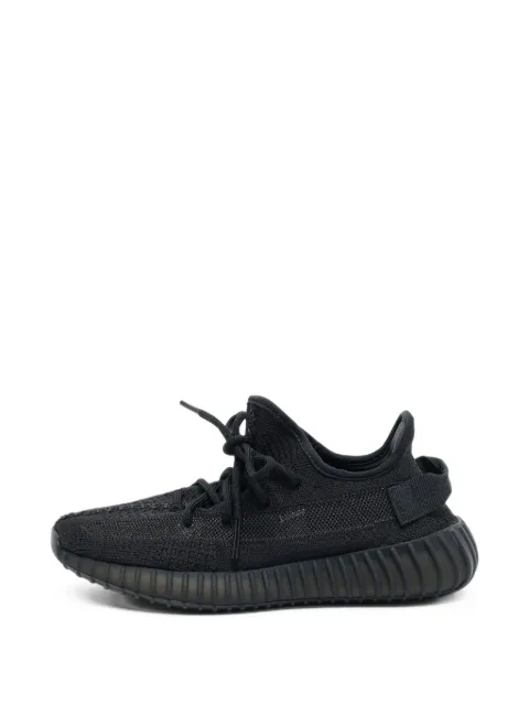 adidas Yeezy Boost 350 V2 sneakers Black 1408589