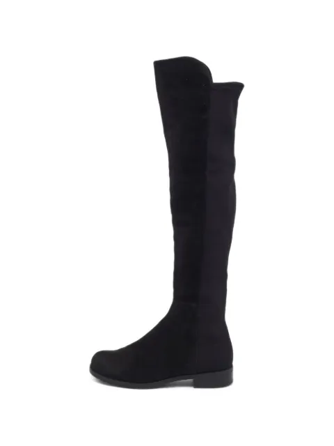 Stuart Weitzman 5050 knee-length boots Black 1407923