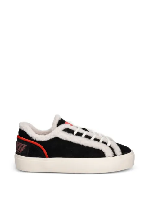 Inuikii black sneakers Black 10010010571