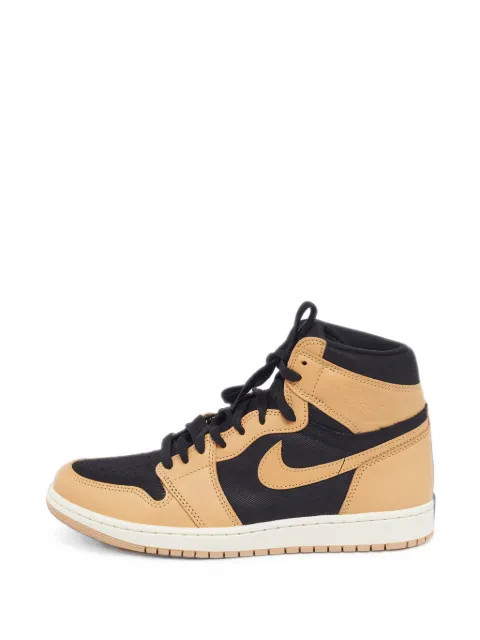 Jordan Air Jordan 1 Retro OG Heirloom sneakers Neutrals 1303753
