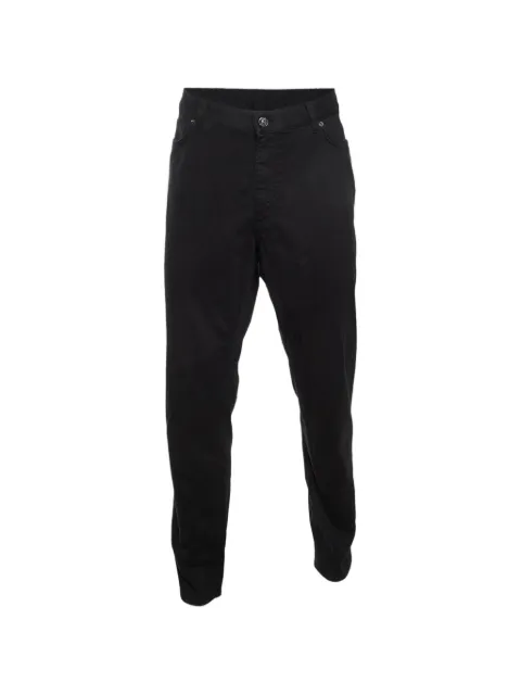 Zegna City slim-fit jeans Black 1406739