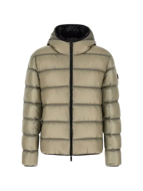 Moncler Guadiana quilted down jacket Green L20911A00033595B1