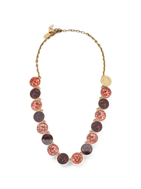 Louis Vuitton Pre-Owned Over the Rainbow jewellery set (set of three) Gold 1271693