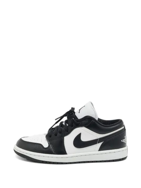 Jordan Jordan 1 Panda sneakers White 1408593