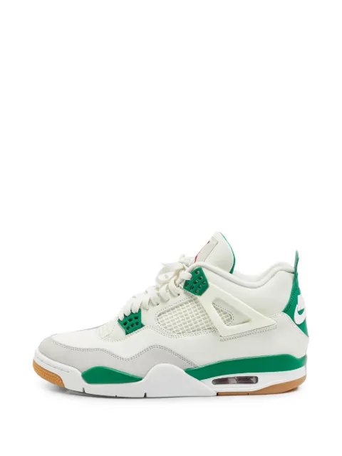 Jordan Jordan 4 SB sneakers White 1408398