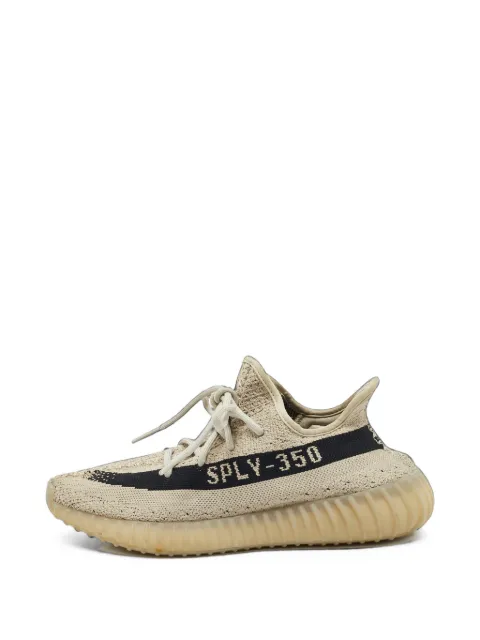 adidas Yeezy Boost 350 V2 Slate sneakers Grey 1408240