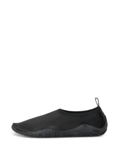 Jil Sander Elbe slip-on sneakers Black J32WS0072P7564