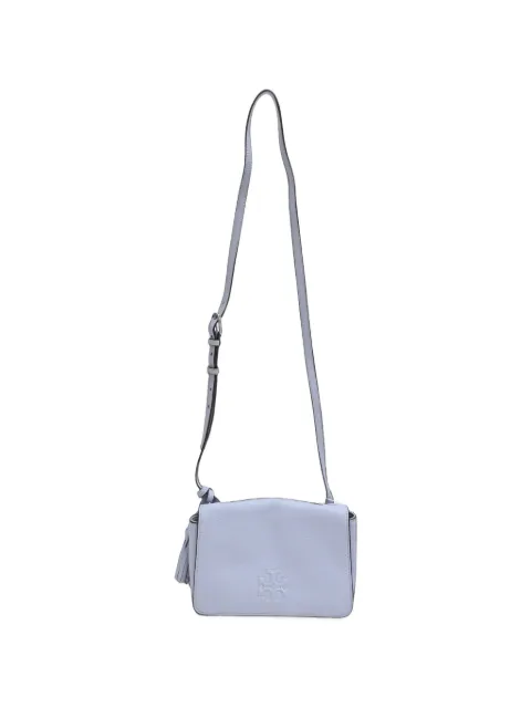 Tory Burch Thea crossbody bag Blue RFCPUHKBA757354W