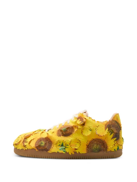 Nike Air Force 1 '07 LX sunflower sneakers Yellow IW1256