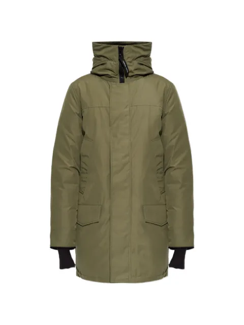Canada Goose Langford pocket coat Green 2052MT