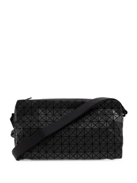 Bao Bao Issey Miyake geometric-panel shoulder bag Black BB69AG1310