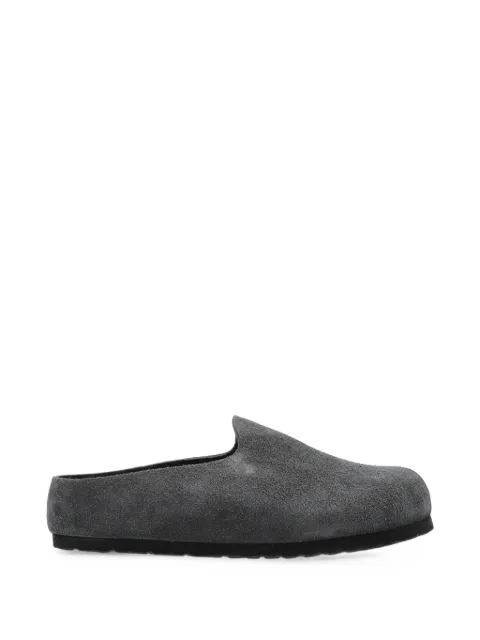 Birkenstock Amsterdam Wrapped sandals Grey 1032509
