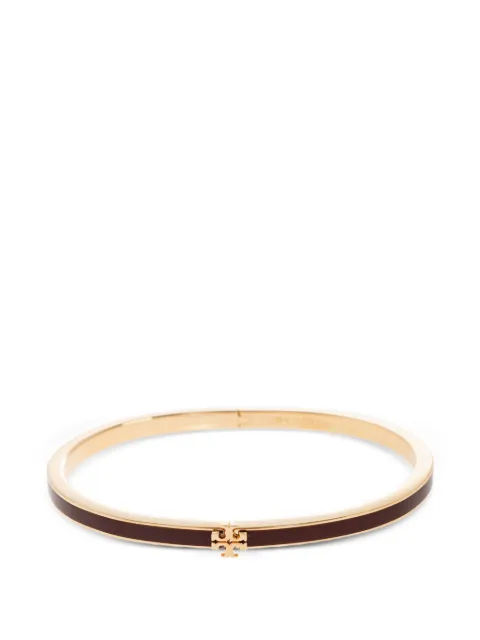 Tory Burch Icon Thin enamel bracelet Gold 152856