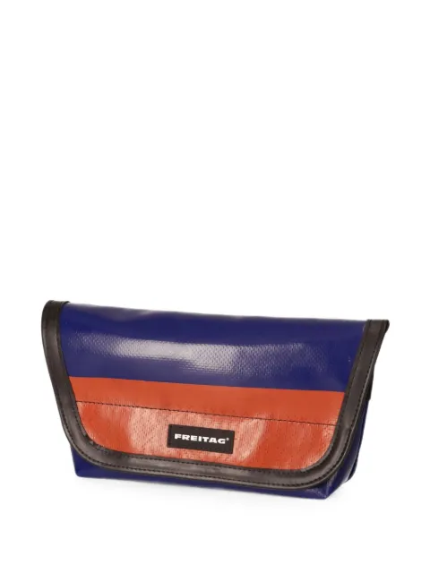 FREITAG Jamie belt bag Blue F40