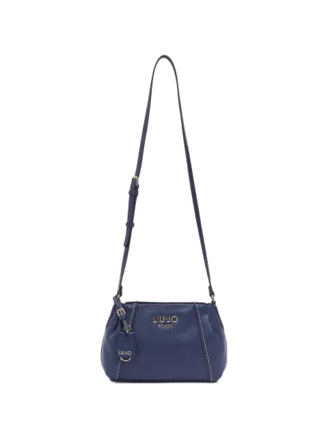 LIU JO medium crossbody bag Blue AA6168E101294024
