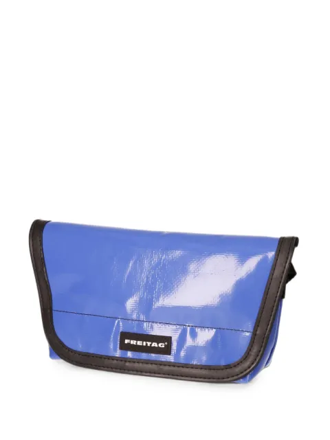 FREITAG Jamie belt bag Blue F40