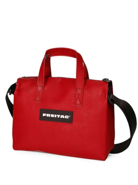FREITAG Ruby messenger bag Red F274
