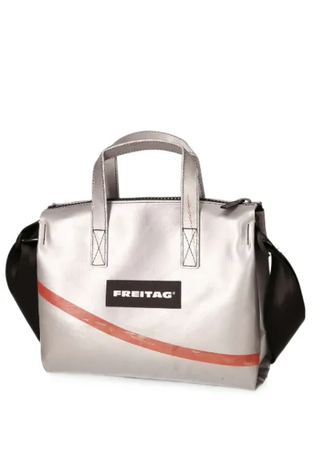 FREITAG Ruby messenger bag Silver F274