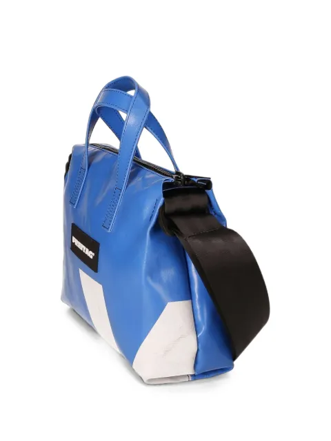 FREITAG Ruby messenger bag Blue F274