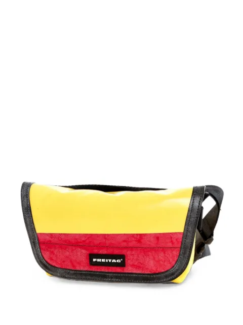 FREITAG Jamie belt bag Yellow F40