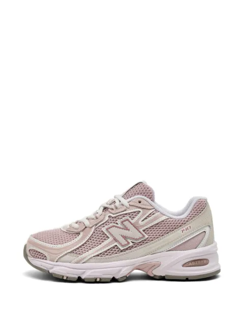 New Balance 740 mesh sneakers Pink U7403S3