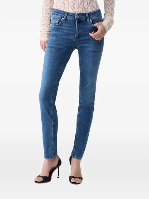 LIU JO Amazing Fit skinny jeans Blue UF6002D0357