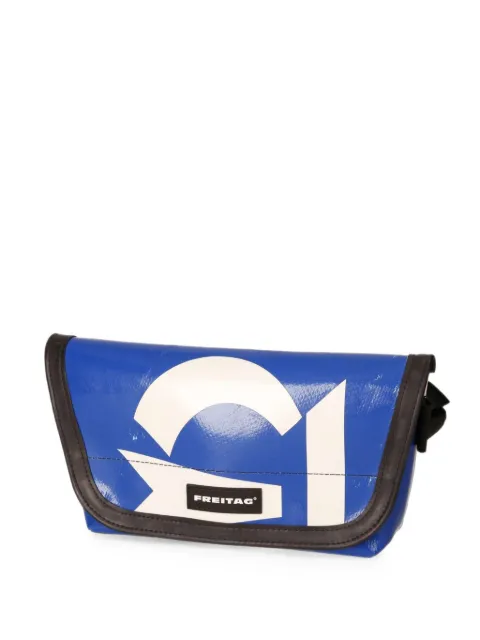 FREITAG Jamie belt bag Blue F40