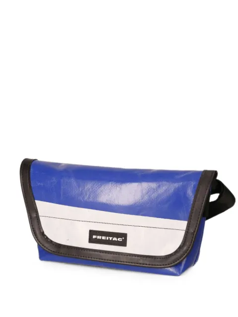 FREITAG Jamie belt bag Blue F40