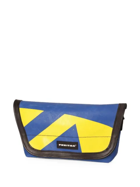 FREITAG Jamie belt bag Blue F40