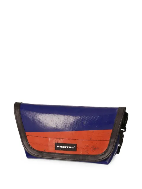 FREITAG Jamie belt bag Blue F40