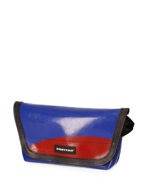 FREITAG Jamie belt bag Blue F40