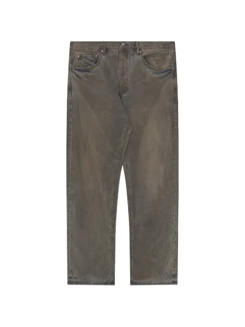 Purple Brand P011 Arcilla jeans Grey P011ACDY425