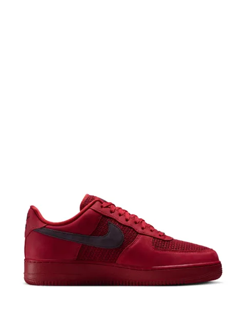Nike Air Force 1 '07 LV8 sneakers Red II9807
