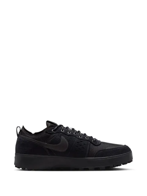 Nike C1TY Premium Cordura sneakers Black HJ4316