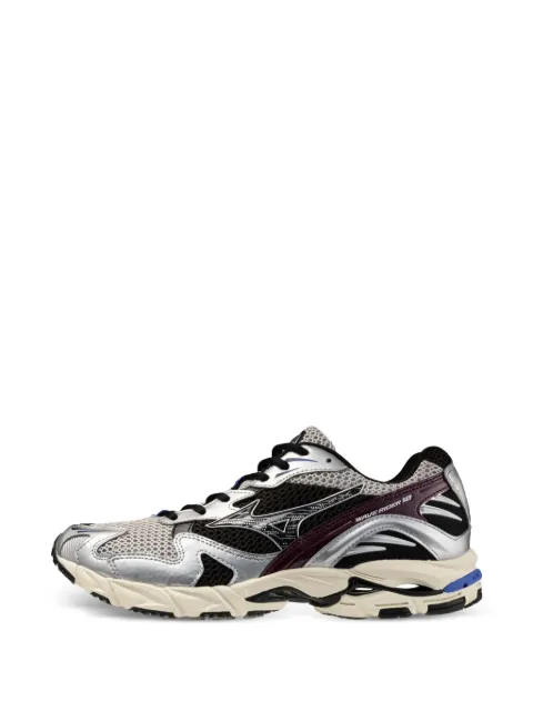 Mizuno Wave Rider 10 sneakers Silver 590045HM90