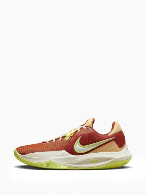 Nike Precision 6 sneakers Orange DD9535