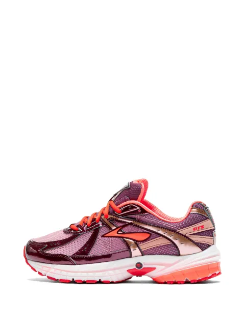BROOKS AFEW Adrenaline GTS 10 sneakers Purple 100068670